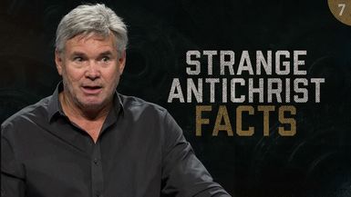 CCCH188-Strange Things You ve Probably Never Heard About The Antichrist - Calvary Chapel Chino Hills - Jack Hibbs