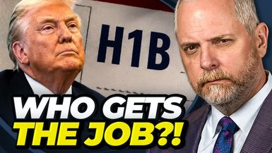 ABS191-American Graduates Can t Find Jobs So Why Import More Workers - The Andrew Branca Show
