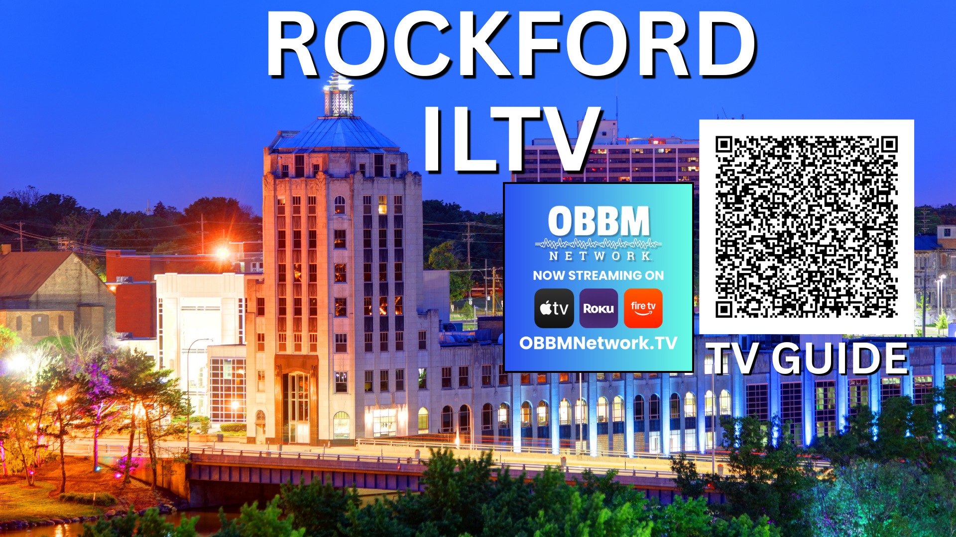 ROCKFORD ILTV