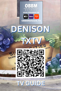 DENISON TXTV