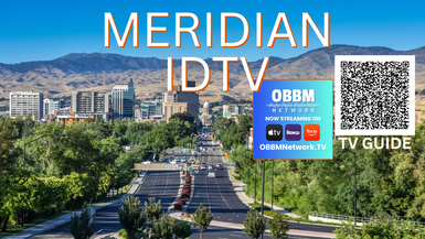 MERIDIAN IDTV