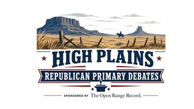 CSP82-High Plains Republican Primary Debates July 16 5 30pm - Cowboy State Politics