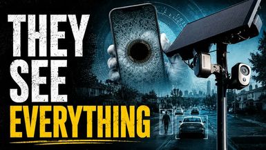FH139-America Is Watching You The Surveillance State - Forgotten History