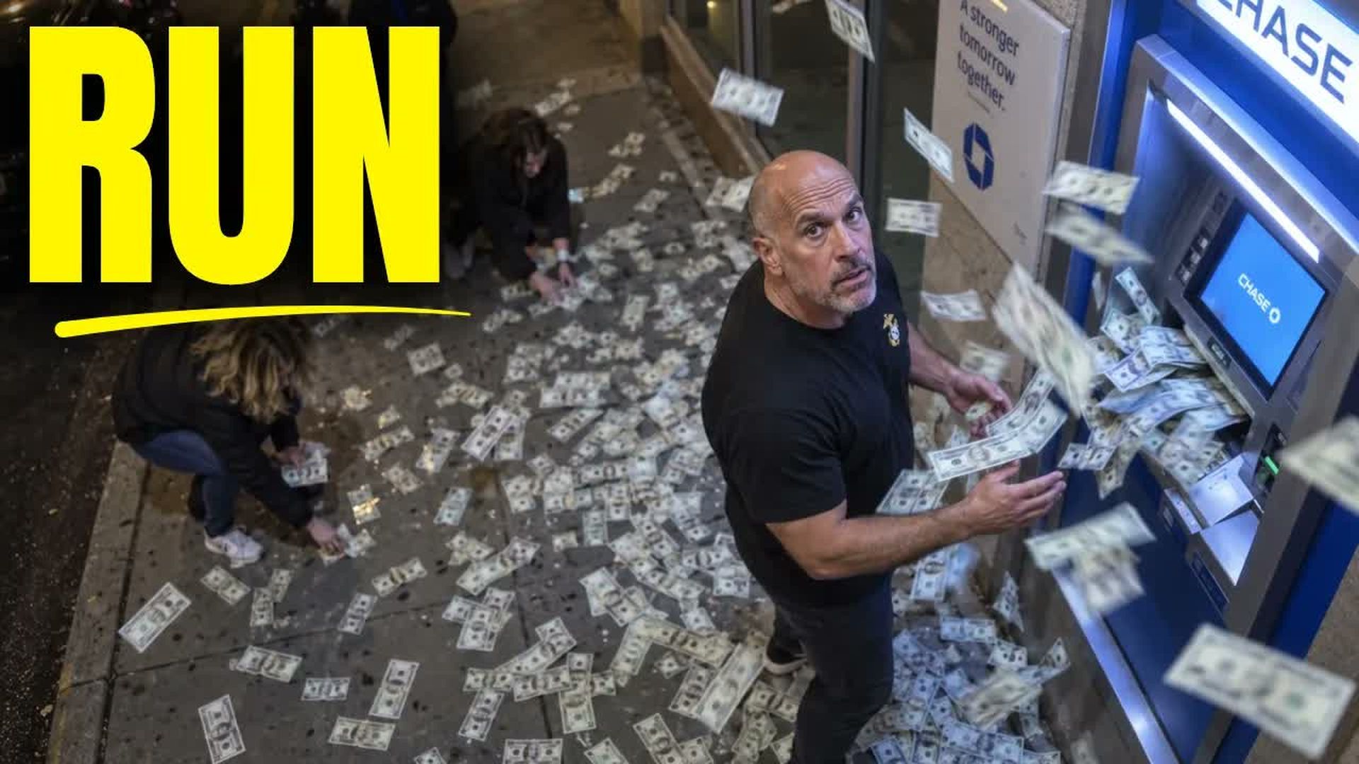 ERE12-Why I Moved All My Money Out of Chase and Never Looked Back - Epic Real Estate