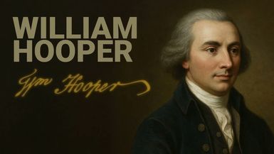 T5630-William Hooper