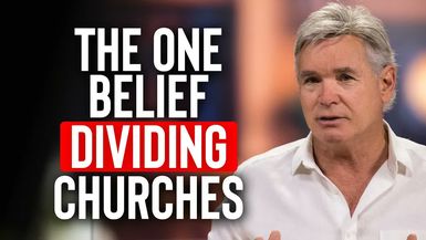 RLJ209-The Most Controversial Belief of The Last 30 Years - Real Life With Jack Hibbs