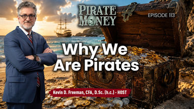 PM113-Why We Are Pirates - Pirate Money