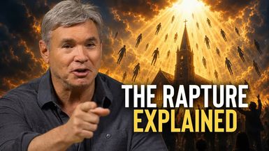 RLJ195-I Changed My Mind On The Rapture - Real Life With Jack Hibbs