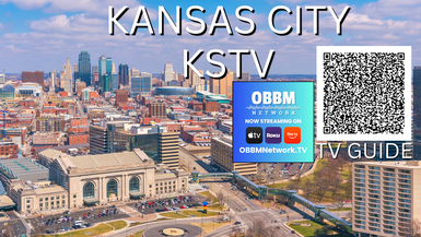 KANSAS CITY KSTV
