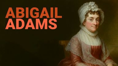 T5670-Abigail Adams