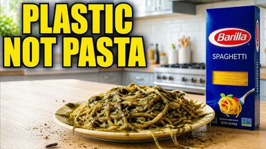 CE31-Pasta Brands to AVOID And 5 Better Brands to Buy Instead - Consumer Exposed