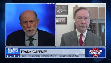 SA528-With Hans A Von Spakovsky George Rasley Kenneth Abramowitz - Securing America