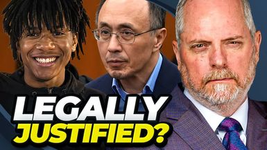 ABS128-Did Rick Chow Save His Son... Or Committed Murder - The Andrew Branca Show
