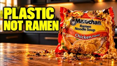 CE64-FAKE Instant Ramen Brands You Need to Know About And 4 Real Ones You Can Trust - Consumer Exposed