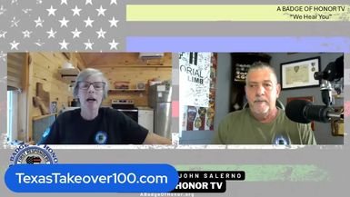 BOH199-It s All About Your Sleep with Ret. Navy Seal Rob Sweetman - A Badge of Honor TV