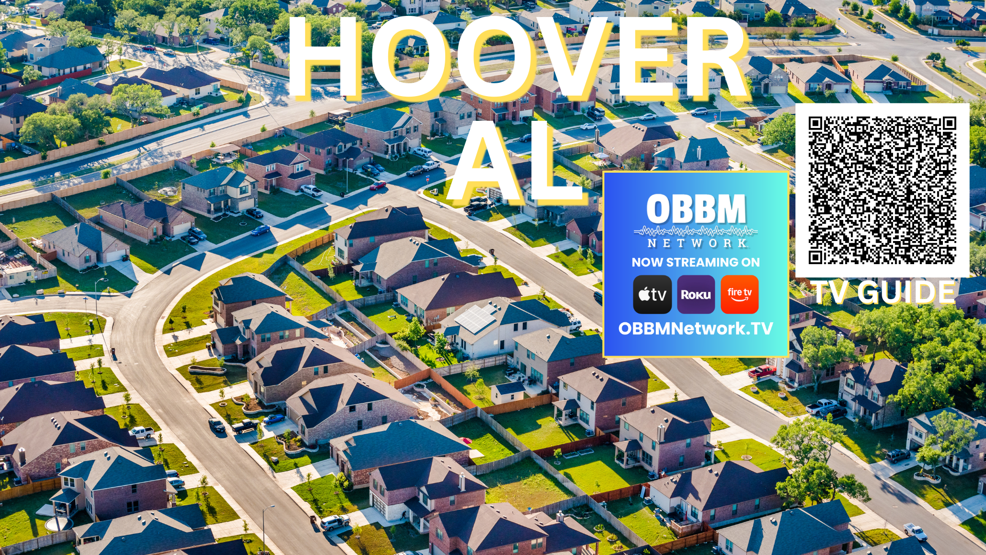 HOOVER ALTV