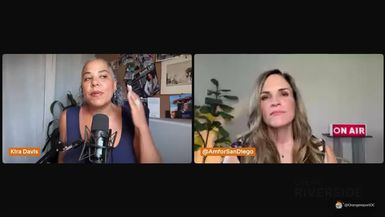 TOR11-stop the STOP NICK SHIRLEY ACT with Amy Reichert - The Orange Report
