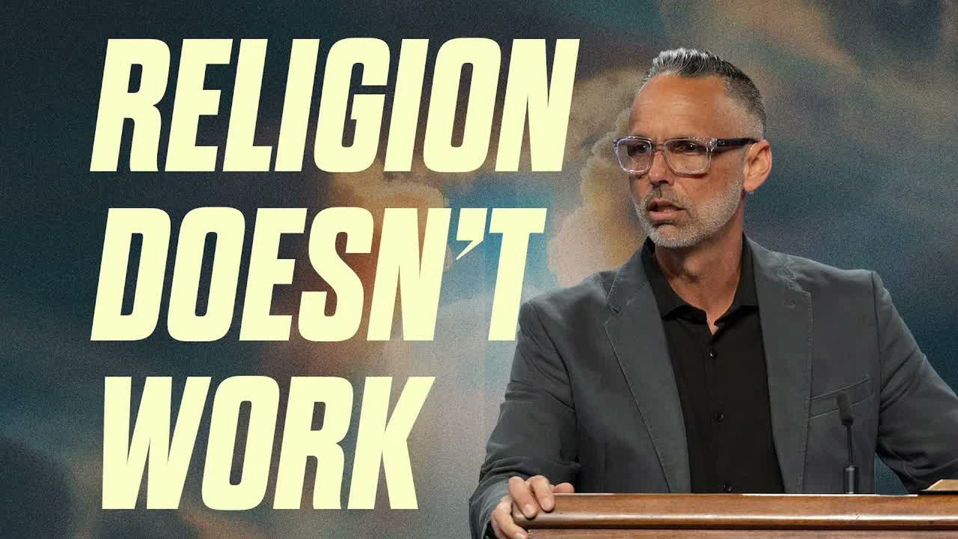 CCCH181-What Jesus Says is Necessary to go to Heaven - Calvary Chapel Chino Hills - Jack Hibbs
