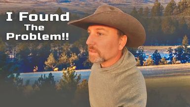 LITW156-They Say 170 000 Elk - The Great Wolf and Grizzly Bear Lie - Life In The West with Trinity Vandenacre