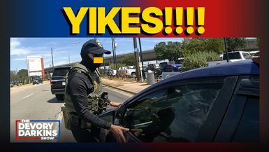 DDS917-We finally know the truth... - The DeVory Darkins Show