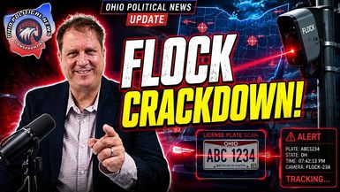 OPN95-Ohios Flock Camera Fight Explodes New Bill Targets Surveillance - Ohio Political News