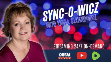 SVF95-SYNC-O-WICZ with Special Guest, Greg Stenstrom! - Sync-O-Wicz