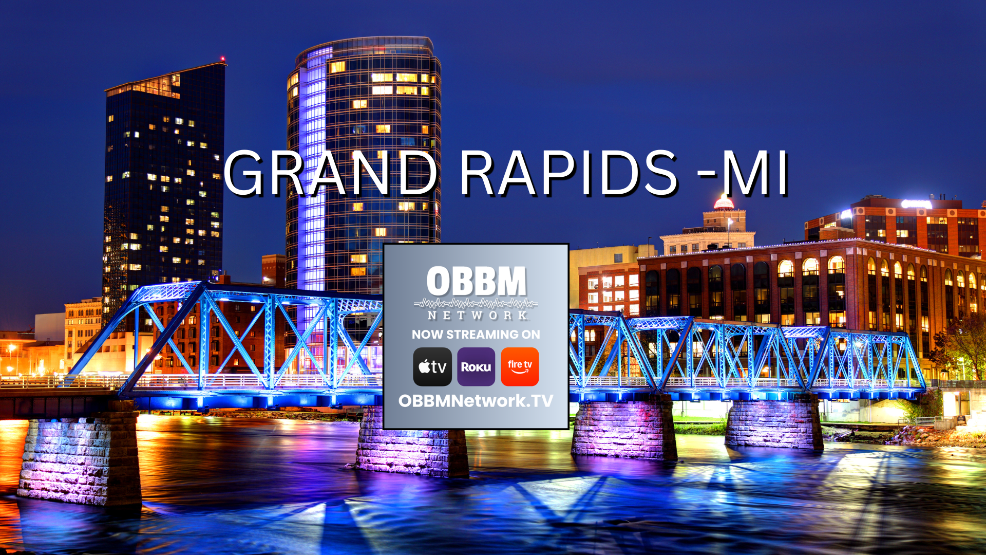GRAND RAPIDS MITV