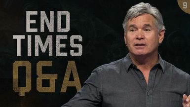 CCCH196-A Q A On Bible Prophecy and End Times Events - Calvary Chapel Chino Hills - Jack Hibbs