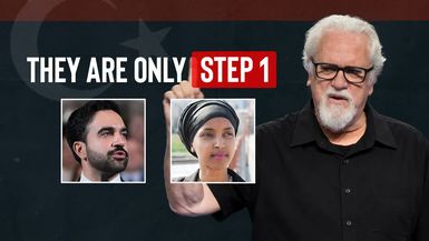 CCCH228-No.1 Islam Expert - You Should Be Worried About Their Plan - Calvary Chapel Chino Hills - Jack Hibbs