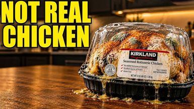 CE63-DON T Buy Rotisserie Chicken From These 5 Grocery Stores And 3 You Can Trust - Consumer Exposed