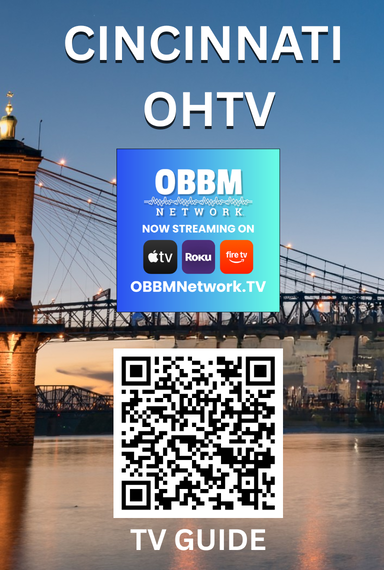 CINCINNATI OHTV