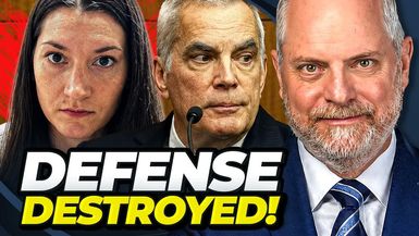 ABS210-FBI Expert Delivers FINAL Verdict On Lindsay Clancy s Insanity Defense - The Andrew Branca Show