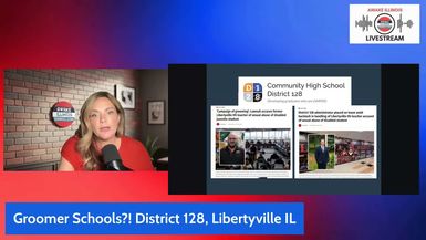 AI11-Groomer Schools What District 128 Knew - The Rohde Lawsuit Failed Reports Kelly s Leave - Awake Illinois