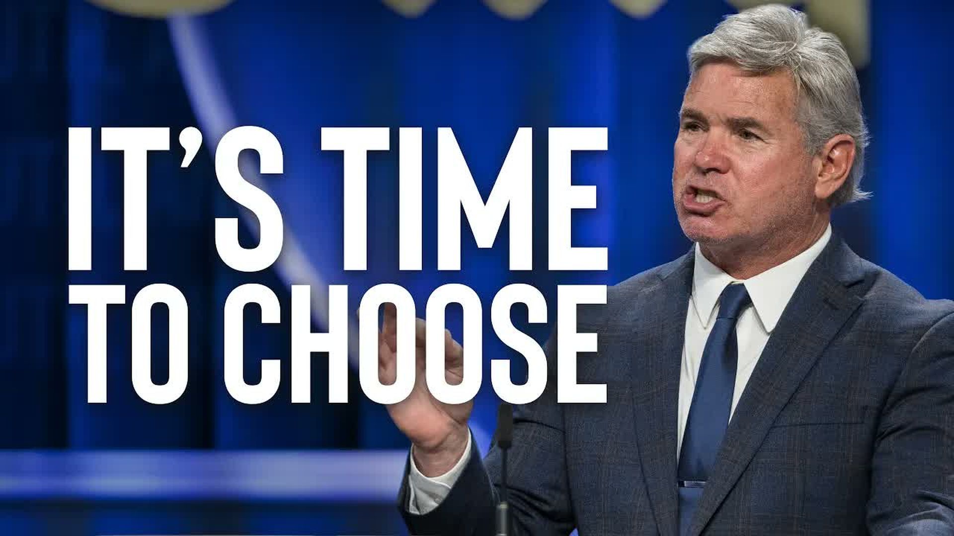 CCCH185-This Is A Matter Of Life Or Death - Calvary Chapel Chino Hills - Jack Hibbs