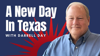 NDT9 - Texas GOP Convention - New Day in Texas