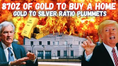 REM243-INFLATION OUT OF CONTROL Recession is HERE - Real Estate Mindset