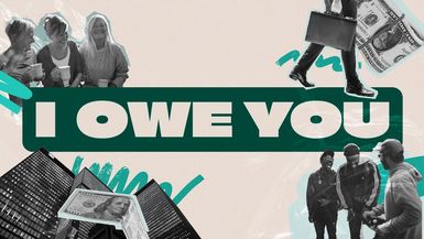 RLJ152- I Owe You - Real Life with Jack Hibbs