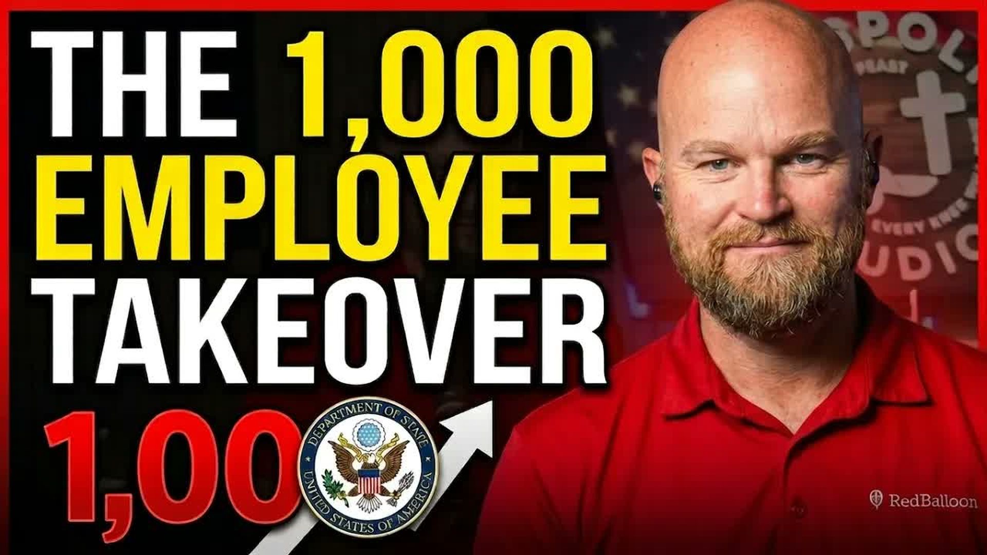 CP52-Could 1 000 Employees Change the State Department Forever - CROSSPOLITIC