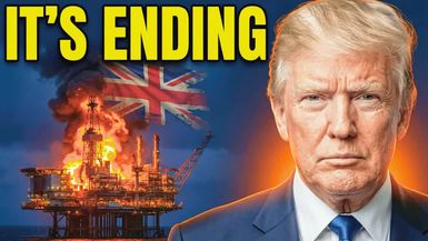 PU17-IT S ENDING - Trump s Iran Strategy Revealed And Britain s Energy Empire Goes With It - Promethean Updates