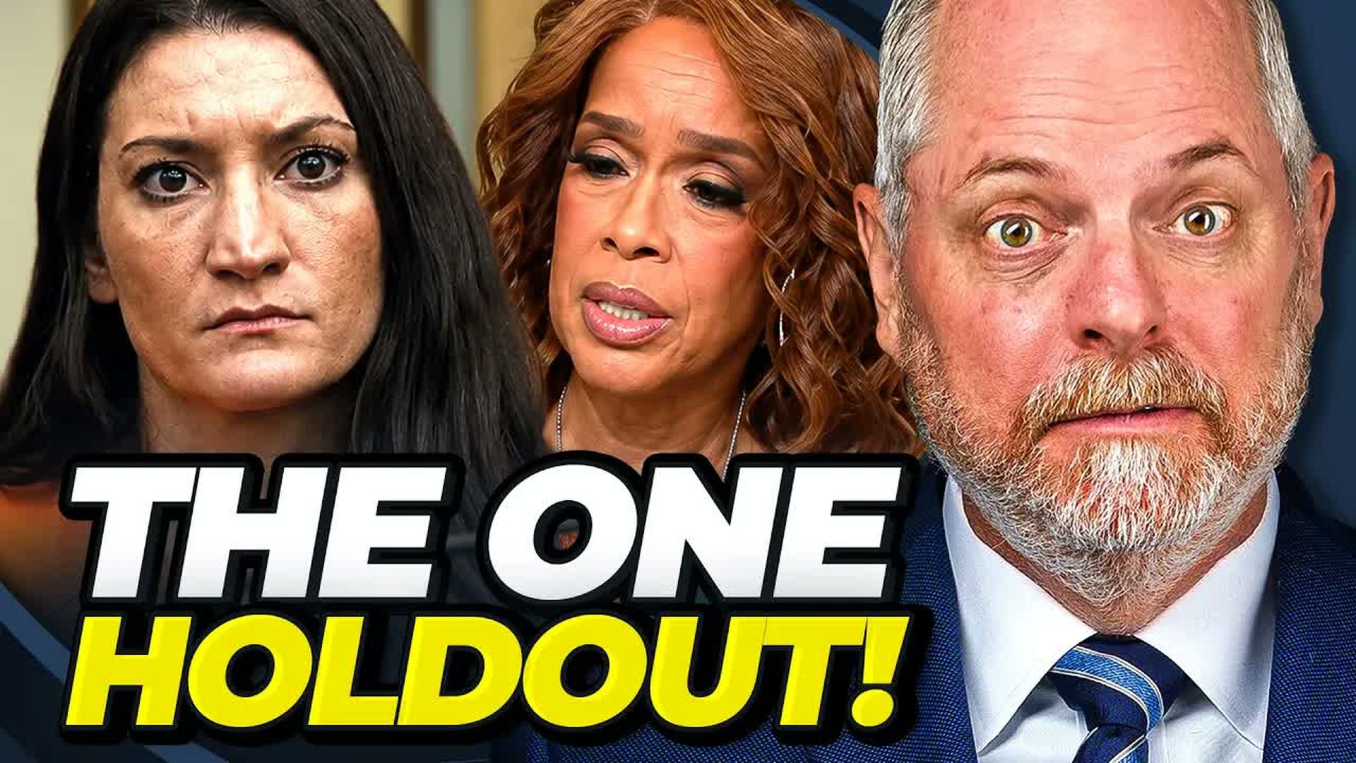 ABS228-BREAKING - The Lone Clancy Holdout Was The ONLY Black Juror - The Andrew Branca Show