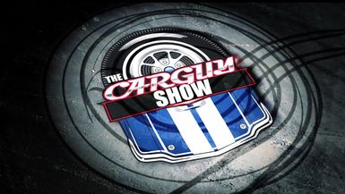 CGS31-E2 - Season 3 - The Car Guy Show