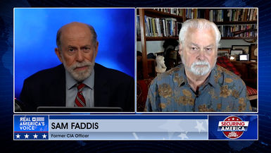 SA556-With Sam Faddis - Securing America