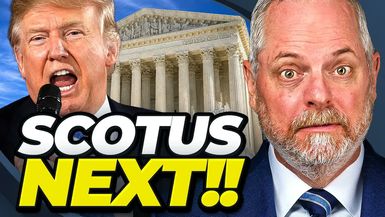 ABS94-Trump s ICE Detention Power Heads to SCOTUS - The Andrew Branca Show