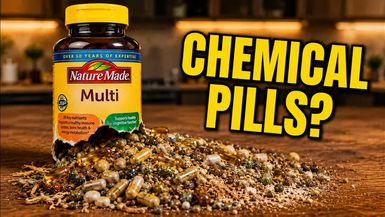 CE9-8 Vitamin Brands to NEVER Buy Again And 2 That Are Actually Safe - Consumer Exposed