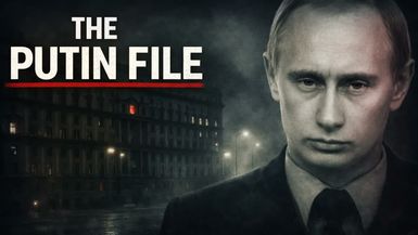 FH79-The Rise of Vladimir Putin - From KGB Agent to President - Forgotten History