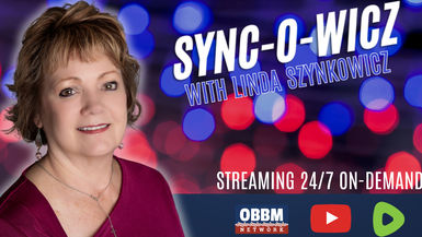 SVF93-SYNC-O-WICZ, with Special Guest, Velma Ann Ruth from Precinct Project USA - Sync-O-Wicz