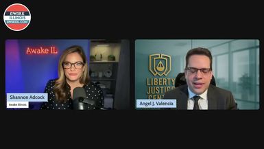 AI3-Chicago Teachers Union Under Fire - The Latest on the Weiss Case with Liberty Justice Center - Awake Illinois