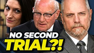 ABS226-Lindsay Clancy s Lawyer Makes A DESPERATE Move To Stop Retrial - The Andrew Branca Show