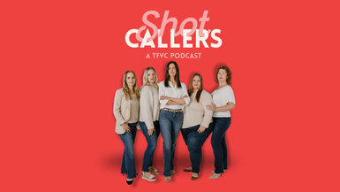 SC10- "From Injury to Impact: The Birth of Texans for Vaccine Choice" - Shot Callers