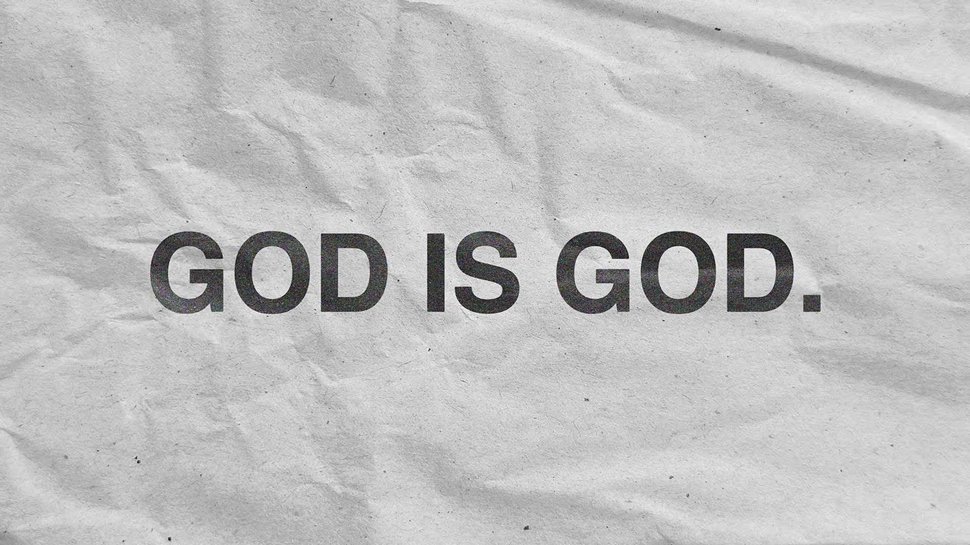RLJ117-God Is God - Real Life with Jack Hibbs